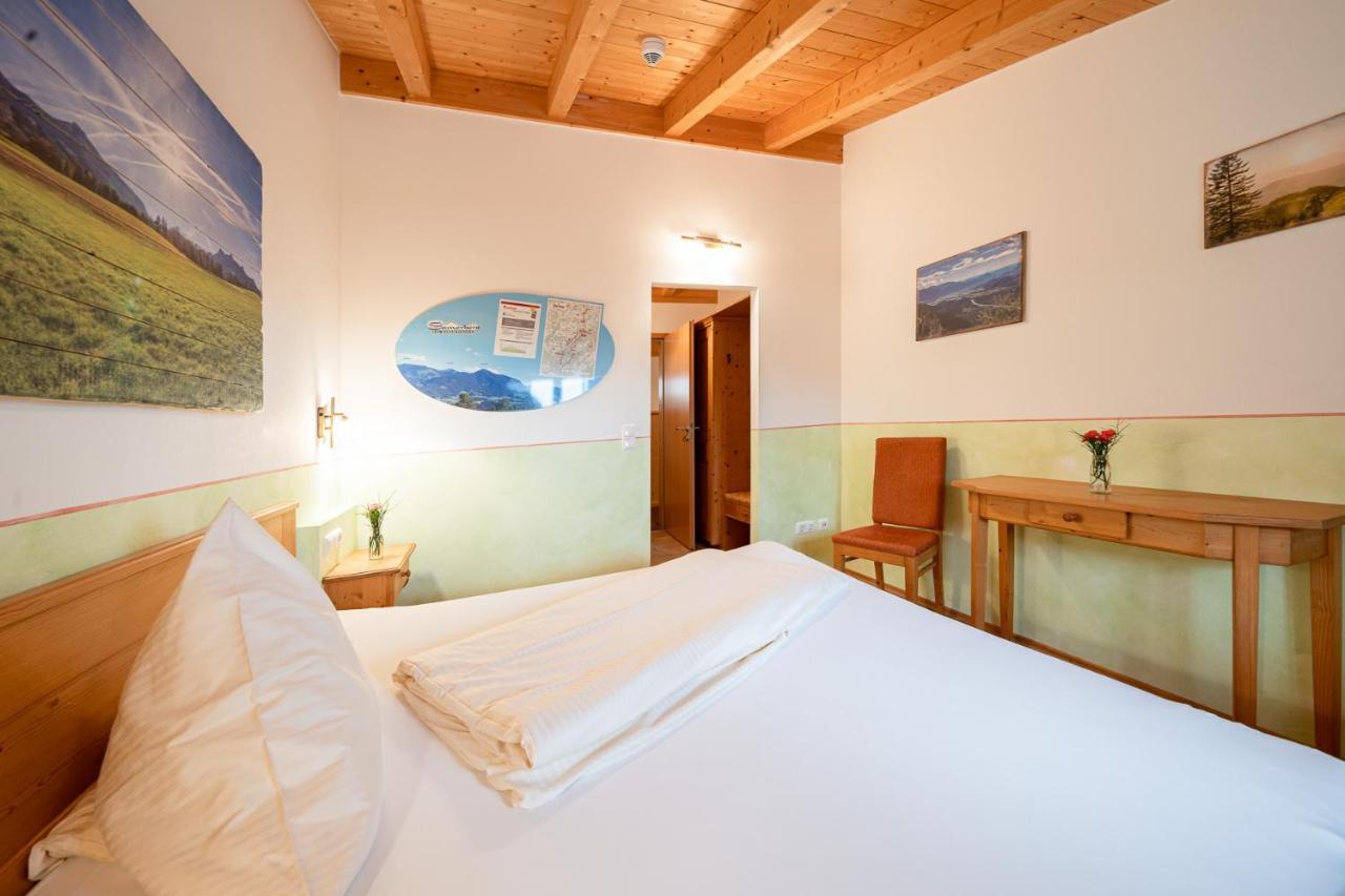 Berggasthof Hotel Duftbraeu I Ruhige Alleinlage I Mitten Im Gruenen Samerberg Esterno foto