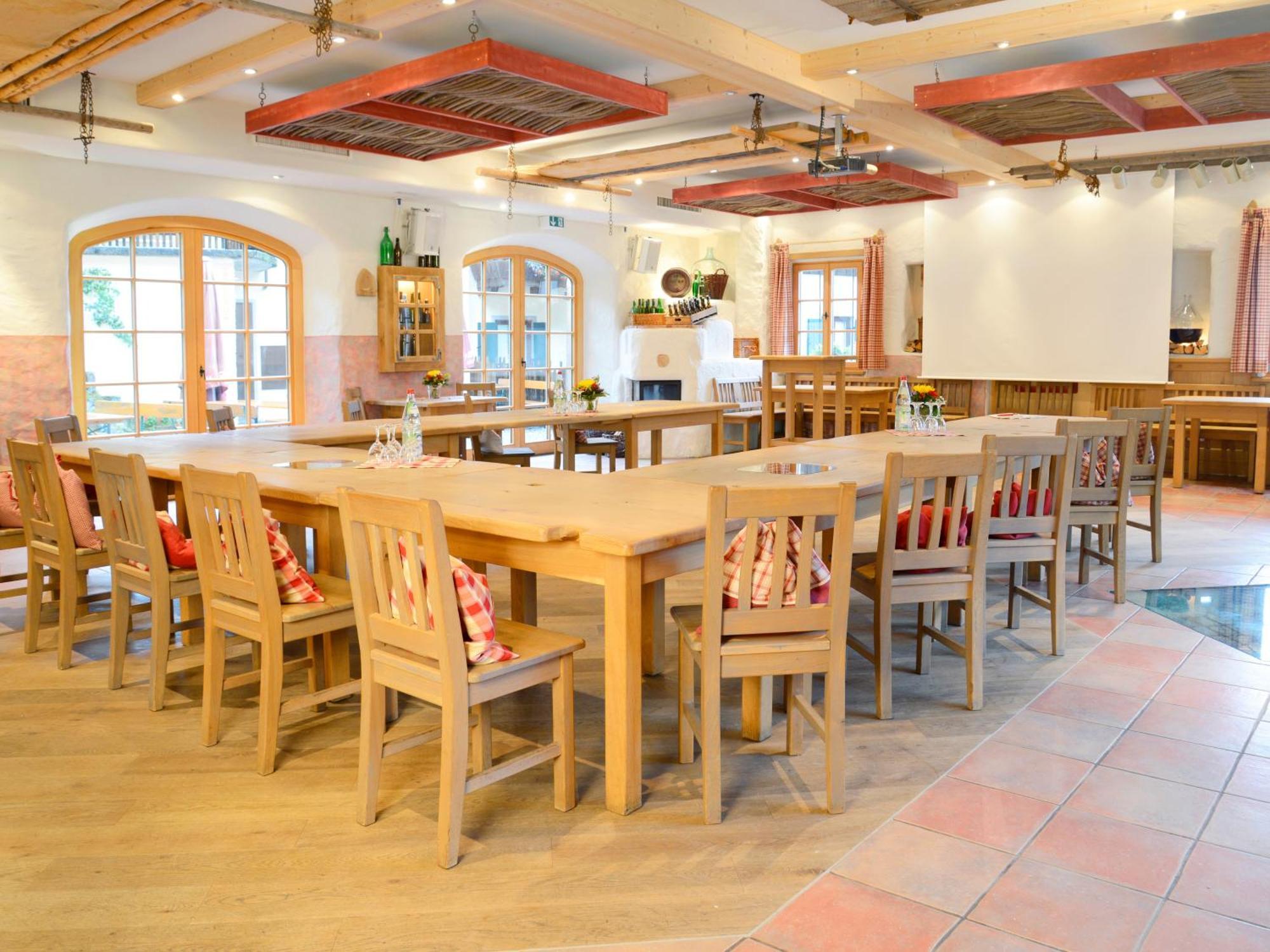 Berggasthof Hotel Duftbraeu I Ruhige Alleinlage I Mitten Im Gruenen Samerberg Esterno foto